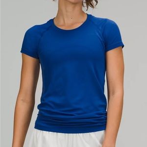 Lululemon swiftly tech